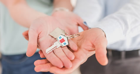 Our locksmith services in Barking