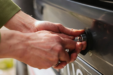 Locksmith Services in Barking